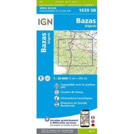 1639SB BAZAS GRIGNOLS