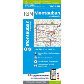 2041SB MONTAUBAN CASTELSARRASIN