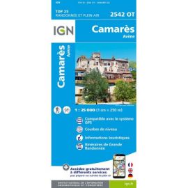 2542OT CAMARES AVENE