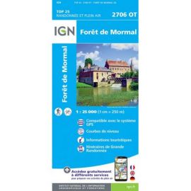 2706OT FORET DE MORMAL