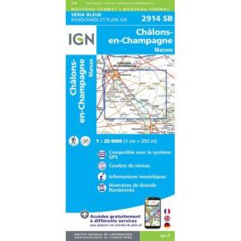 2914SB CHALONS-EN-CHAMPAGNE-MARSON