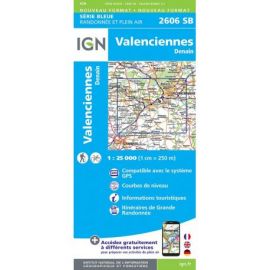 2606SB VALENCIENNES  DENAIN