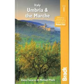 ITALY : UMBRIA & THE MARCHES