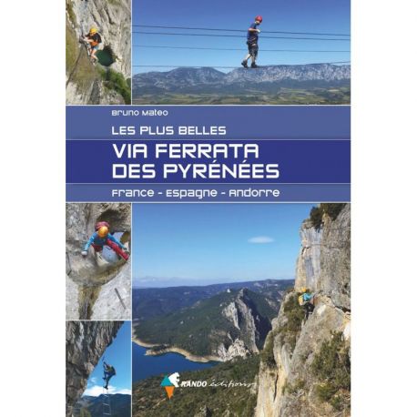 VIA FERRATA DES PYRENEES