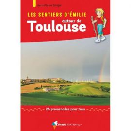 TOULOUSE - LES SENTIERS D'EMILIE