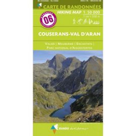 06 COUSERANS - VAL D'ARAN - VALIER MAUBERME - ENCANTATS