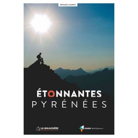 ETONNANTES PYRENEES