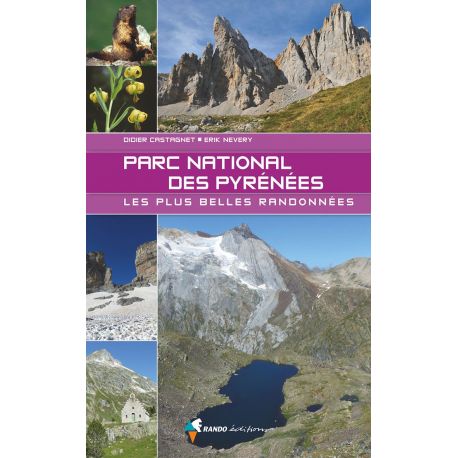 PARC NATIONAL DES PYRENEES