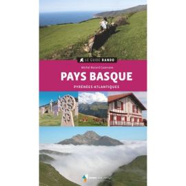 PAYS BASQUE - PYRENEES-ATLANTIQUES