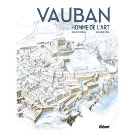 VAUBAN, HOMME DE L'ART