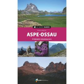 ASPE-OSSAU  -  PYRENEES BEARNAISES