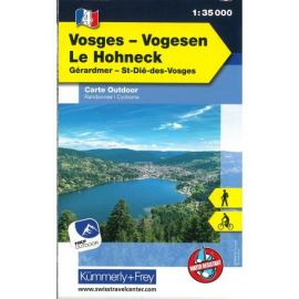 04 - VOSGES LE HOHNECK WATERPROOF