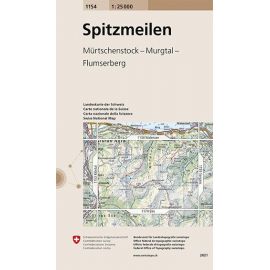 SPITZMEILEN