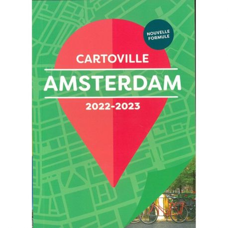 AMSTERDAM 2022