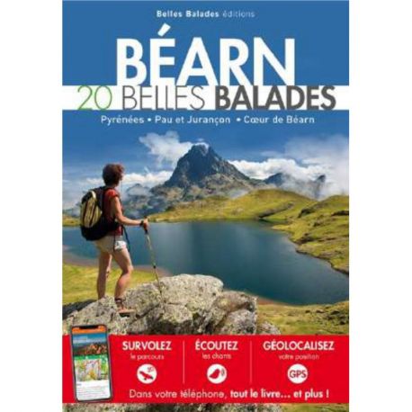 BEARN - 20 BELLES BALADES
