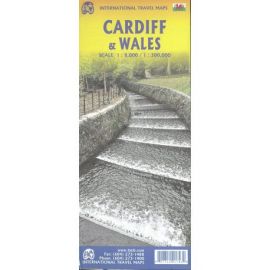 CARDIFF & WALES