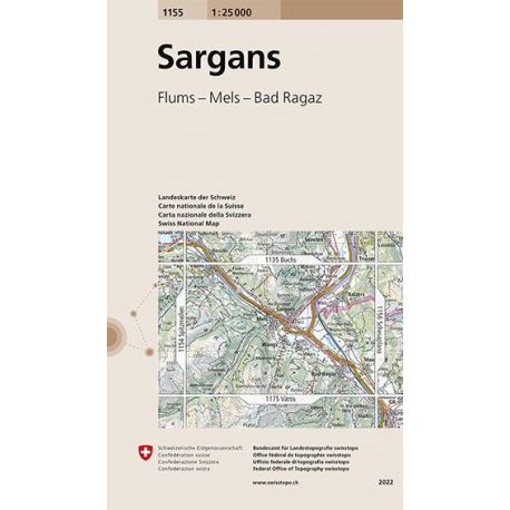 SARGANS