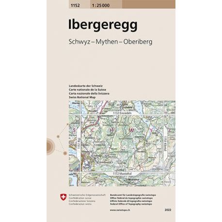 IBERGEREGG