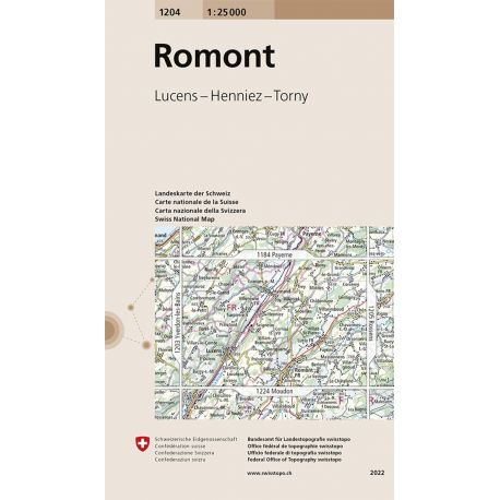 ROMONT