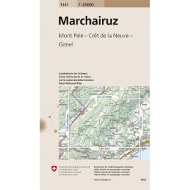 MARCHAIRUZ