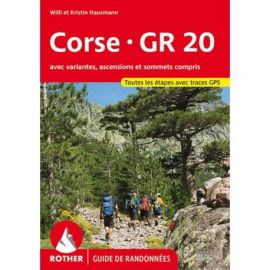 CORSE-GR20 (FR)