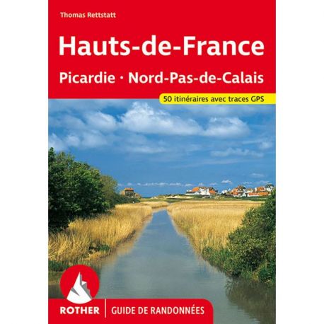 HAUTS DE FRANCE (FR) PICARDIE - NORD-PAS-DE-CALAIS