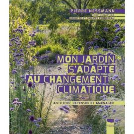 MON JARDIN S'ADAPTE AU CHANGEMENT CLIMATIQUE