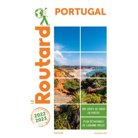 PORTUGAL 2022