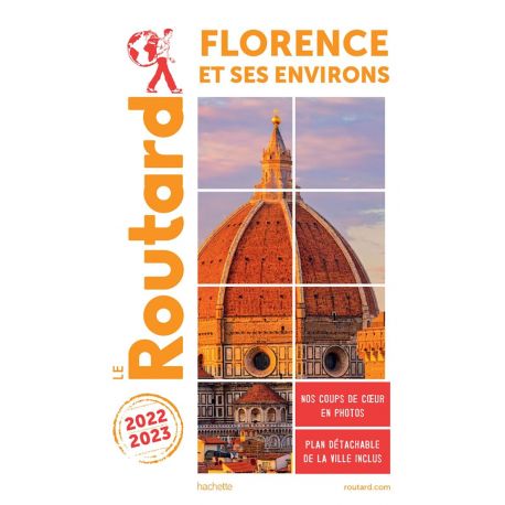 FLORENCE ET SES ENVIRONS 2022/2023