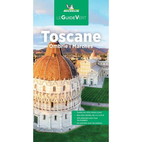 TOSCANE OMBRIE MARCHES