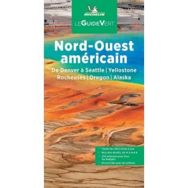 NORD-OUEST AMERICAIN