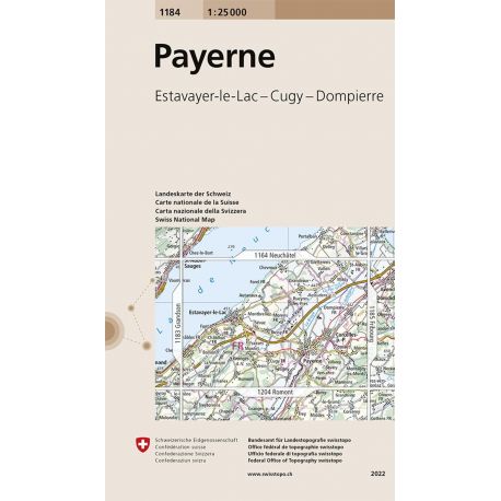 PAYERNE