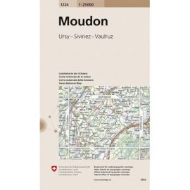 MOUDON