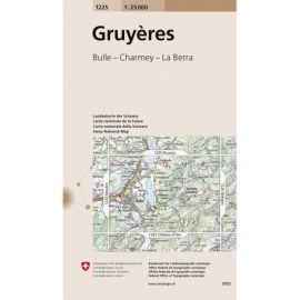 GRUYERES