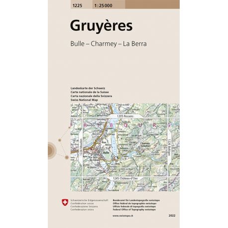 GRUYERES