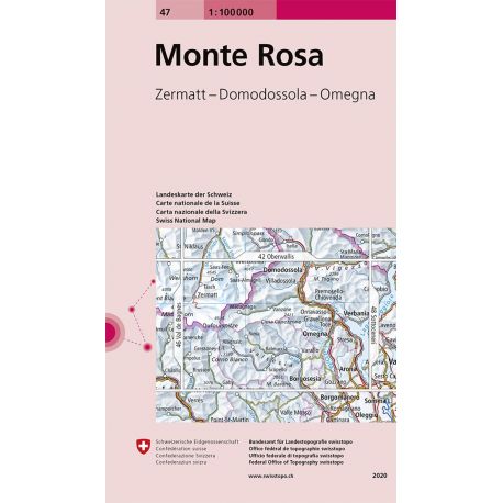 MONTE ROSA