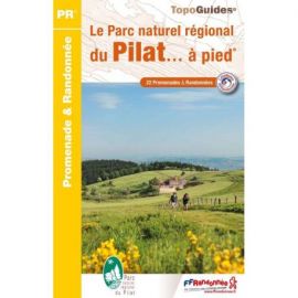 LE PARC NATUREL REGIONAL DU PILAT A PIED PN05