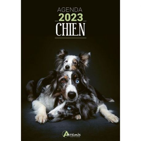 AGENDA CHIEN 2023