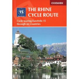 THE RHINE CYCLE ROUTE