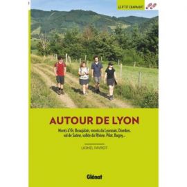 AUTOUR DE LYON