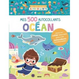 OCEAN - MES 500 AUTOCOLLANTS
