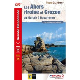GR34 LES ABERS, L'IROISE ET CROZON 347