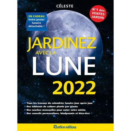 JARDINEZ AVEC LA LUNE 2022