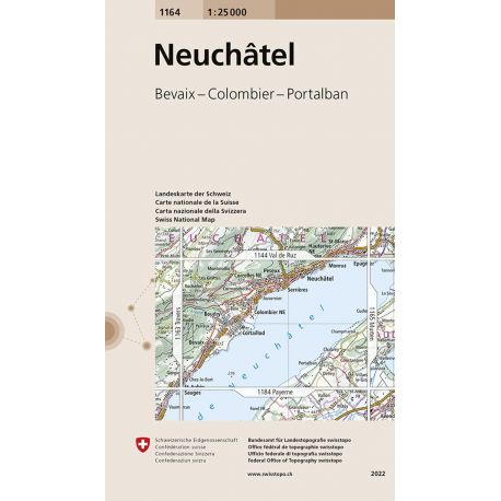 NEUCHATEL