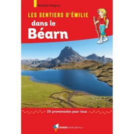 BEARN - LES SENTIERS D'EMILIE