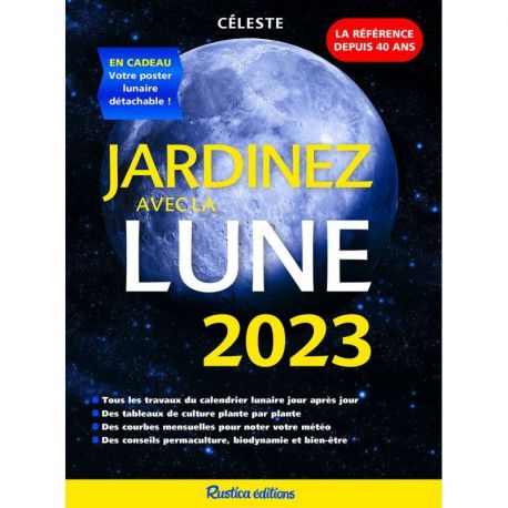 JARDINEZ AVEC LA LUNE 2023
