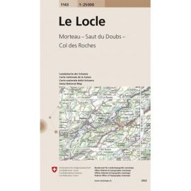 LE LOCLE