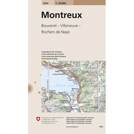 MONTREUX