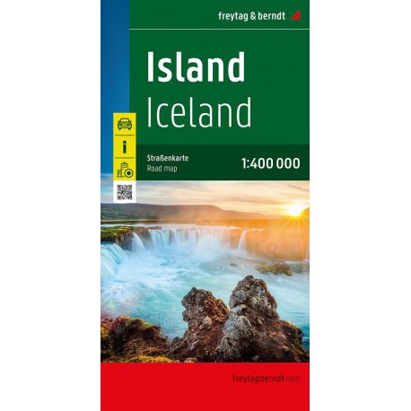 ISLANDE / ICELAND