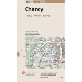 CHANCY